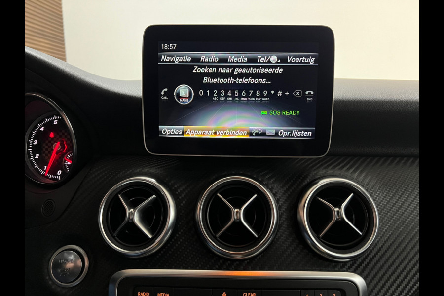 Mercedes-Benz A-Klasse 180 Business Solution AMG Upgrade Edition Navi | Camera | LED High Perf. | Stoelverwarming