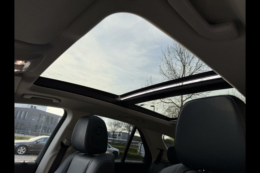 Mercedes-Benz GLE 350 de PLUGIN 4MATIC LUCHTVERING PANO 21INCH