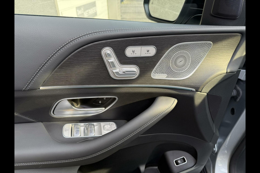 Mercedes-Benz GLE 350 de PLUGIN 4MATIC LUCHTVERING PANO 21INCH