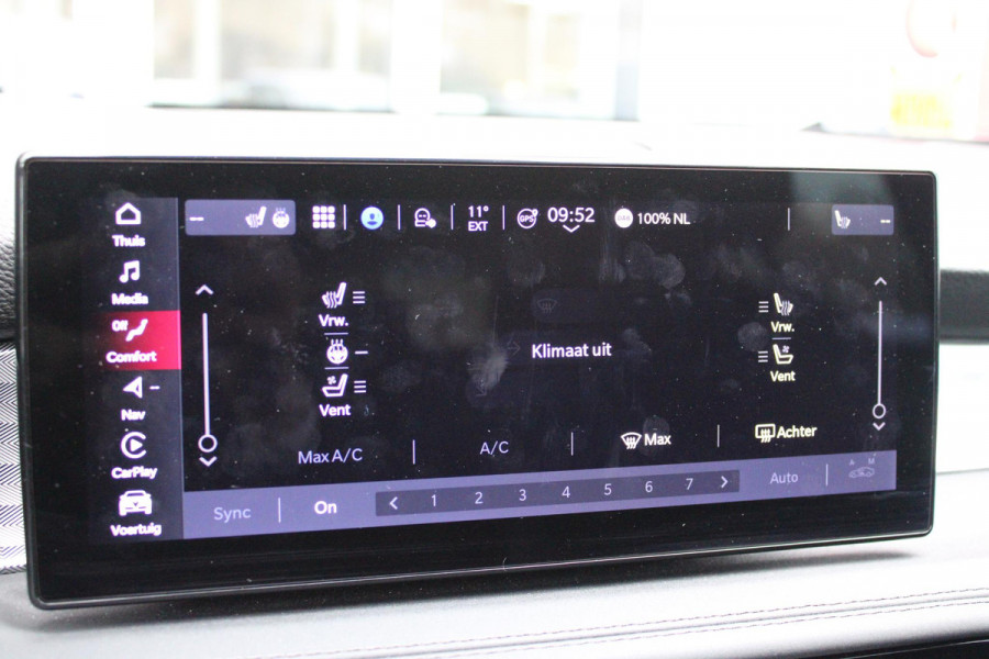 Alfa Romeo Tonale 1.3T PHEV Q4 280PK EDIZIONE SPECIALE | AFNEEMBARE TREKHAAK | ADAPTIVE DEMPING SYSTEEM | SCHAKELFLIPPERS | HARMAN CARDON PREMIUM AUDIO  | LEDEREN BEKLEDING | VOORSTOELEN / STUUR VERWARMD | VOORSTOELEN GEVENTILEERD | VOORSTOELEN ELEKTRISCH VERSTELBAAR MET GEHEUGEN FUNCTIE | APPLE CARPLAY / ANDROID AUTO | ACHTERUITRIJ CAMERA | 20"INCH LICHTMETALEN VELGEN | ADAPTIVE CRUISE CONTROL | KEYLESS ENTRY / START | ELEKTRISCH BEDIENBARE ACHTERKLEP | DRAADLOZE TELEFOONLADER | SFEER VERLICHTING | DONKERE HEMELBEKLEDING |