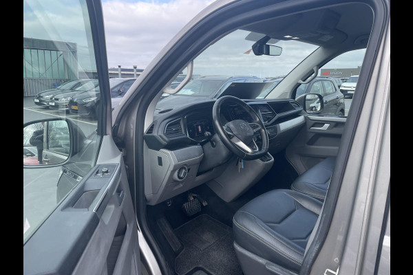 Volkswagen Transporter 2.0 TDI L2H1 28 204pk DSG|BULLI|  Navi| Leer| trekhaak| 18'LM-velgen| Camera