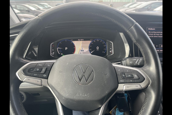 Volkswagen Transporter 2.0 TDI L2H1 28 204pk DSG|BULLI|  Navi| Leer| trekhaak| 18'LM-velgen| Camera