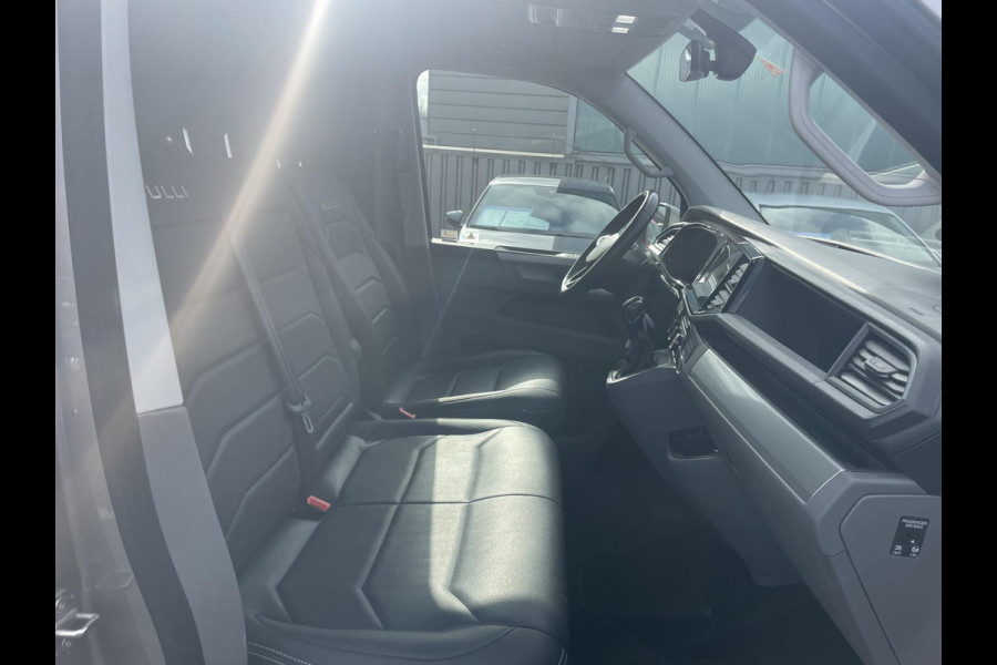 Volkswagen Transporter 2.0 TDI L2H1 28 204pk DSG|BULLI|  Navi| Leer| trekhaak| 18'LM-velgen| Camera