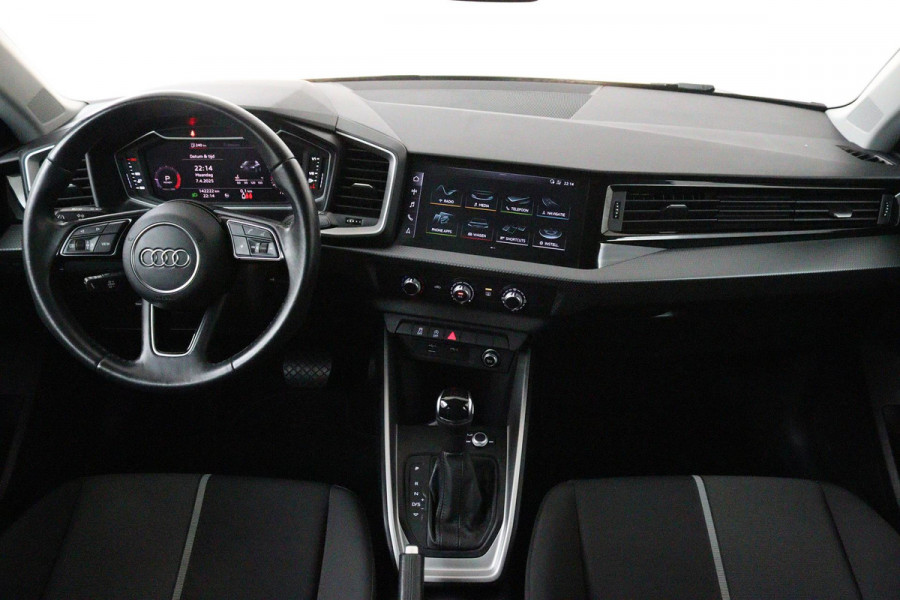 Audi A1 Sportback 25 TFSI Pro Line (LANE-ASSIST, CRUISE CONTROL, CARPLAY, NL-AUTO, GOED ONDERHOUDEN)