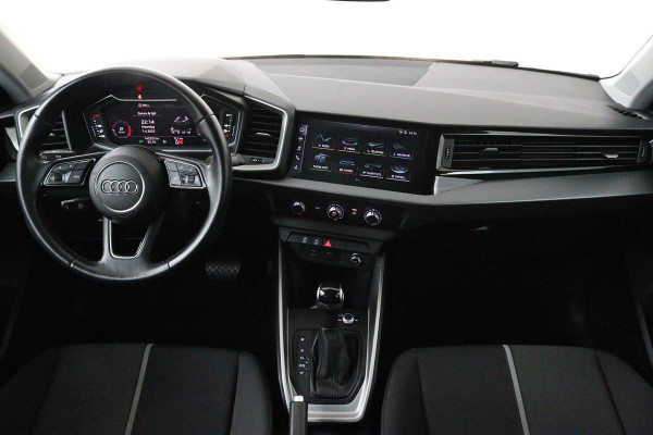 Audi A1 Sportback 25 TFSI Pro Line (LANE-ASSIST, CRUISE CONTROL, CARPLAY, NL-AUTO, GOED ONDERHOUDEN)
