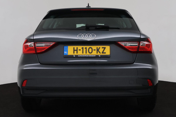 Audi A1 Sportback 25 TFSI Pro Line (LANE-ASSIST, CRUISE CONTROL, CARPLAY, NL-AUTO, GOED ONDERHOUDEN)