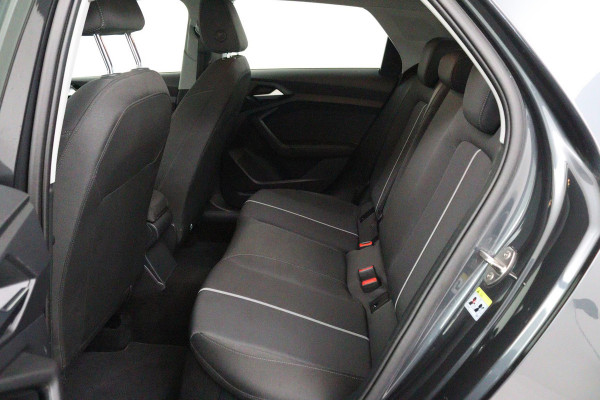 Audi A1 Sportback 25 TFSI Pro Line (LANE-ASSIST, CRUISE CONTROL, CARPLAY, NL-AUTO, GOED ONDERHOUDEN)