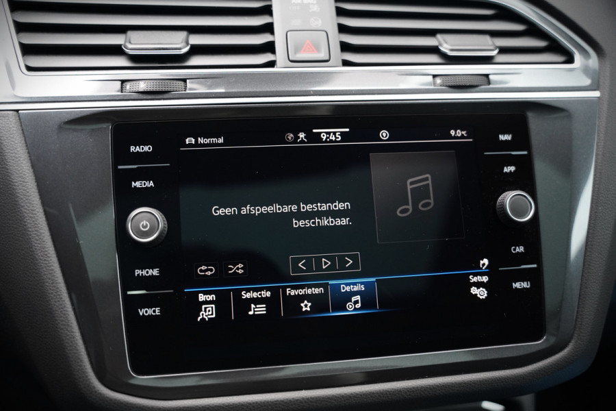 Volkswagen Tiguan Allspace 1.5 TSI DSG Highline Business R | R-Line | Panoramadak | Trekhaak | Massage | Stoelverwarming | Stuurverwarming | Keyless | Camera | Adaptive Cruise Control | Apple Carplay | Navigatie | Virtual Cockpit | Automaat | *5