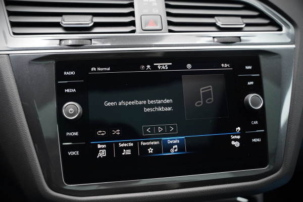 Volkswagen Tiguan Allspace 1.5 TSI DSG Highline Business R | R-Line | Panoramadak | Trekhaak | Massage | Stoelverwarming | Stuurverwarming | Keyless | Camera | Adaptive Cruise Control | Apple Carplay | Navigatie | Virtual Cockpit | Automaat | *5