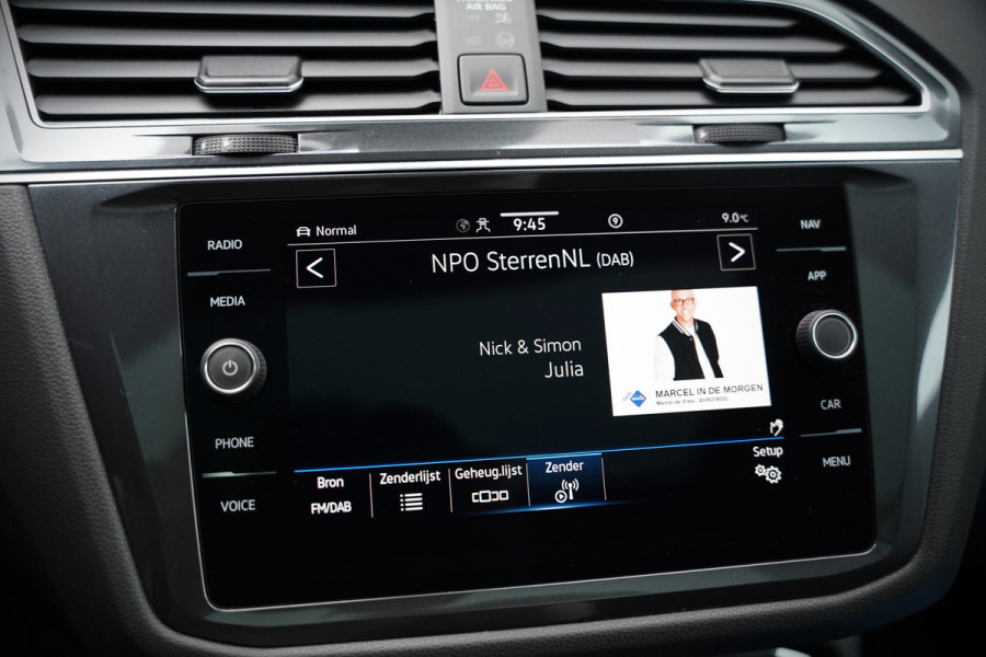 Volkswagen Tiguan Allspace 1.5 TSI DSG Highline Business R | R-Line | Panoramadak | Trekhaak | Massage | Stoelverwarming | Stuurverwarming | Keyless | Camera | Adaptive Cruise Control | Apple Carplay | Navigatie | Virtual Cockpit | Automaat | *5
