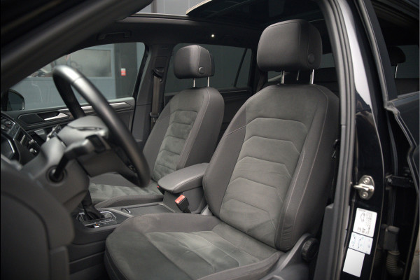 Volkswagen Tiguan Allspace 1.5 TSI DSG Highline Business R | R-Line | Panoramadak | Trekhaak | Massage | Stoelverwarming | Stuurverwarming | Keyless | Camera | Adaptive Cruise Control | Apple Carplay | Navigatie | Virtual Cockpit | Automaat | *5