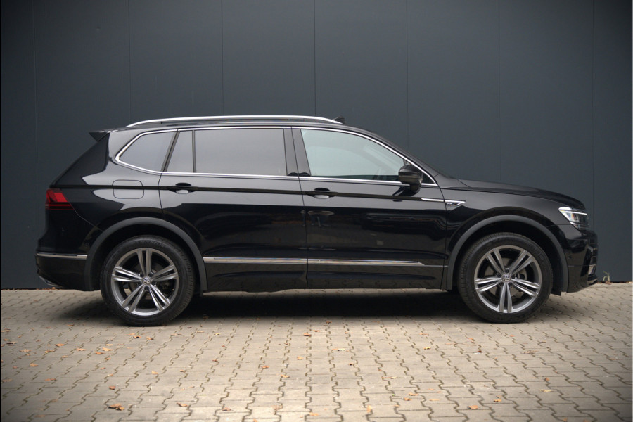 Volkswagen Tiguan Allspace 1.5 TSI DSG Highline Business R | R-Line | Panoramadak | Trekhaak | Massage | Stoelverwarming | Stuurverwarming | Keyless | Camera | Adaptive Cruise Control | Apple Carplay | Navigatie | Virtual Cockpit | Automaat | *5