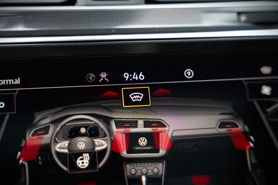 Volkswagen Tiguan Allspace 1.5 TSI DSG Highline Business R | R-Line | Panoramadak | Trekhaak | Massage | Stoelverwarming | Stuurverwarming | Keyless | Camera | Adaptive Cruise Control | Apple Carplay | Navigatie | Virtual Cockpit | Automaat | *5