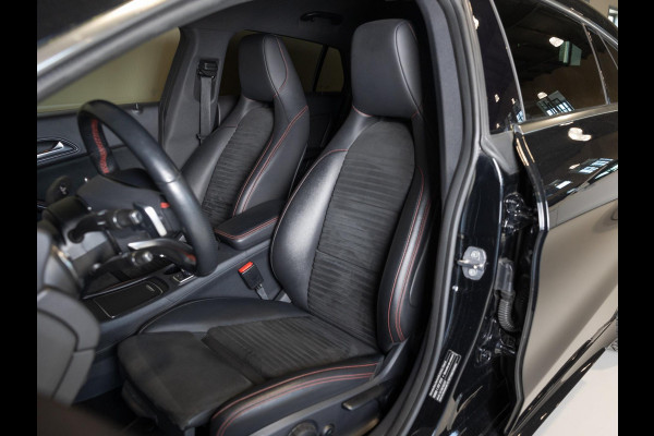 Mercedes-Benz CLA-Klasse Shooting Brake 180 Line: AMG / 122pk / Achteruitrij camera / Stoelverwarming /