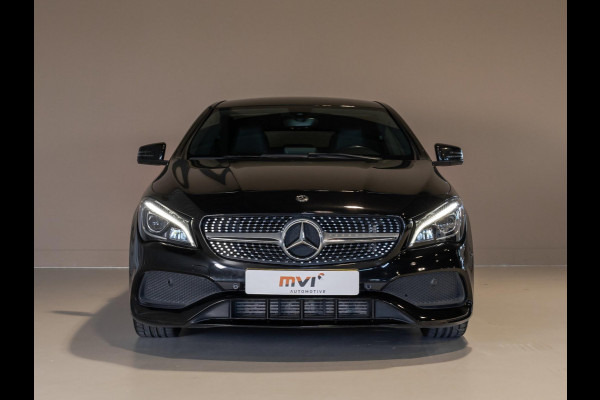 Mercedes-Benz CLA-Klasse Shooting Brake 180 Line: AMG / 122pk / Achteruitrij camera / Stoelverwarming /