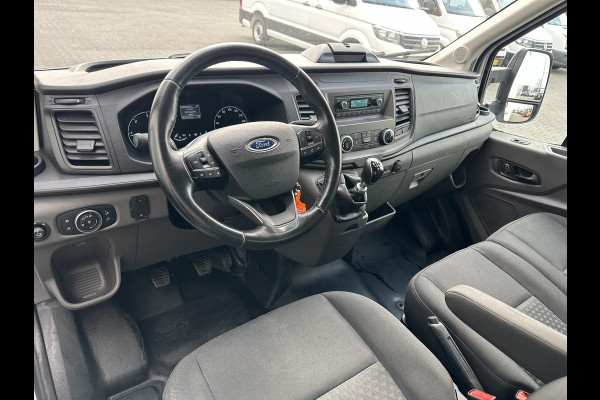 Ford Transit 350 2.0 TDCI L5H1*BAKWAGEN*LAADKLEP*A/C*CAMERA*3P*