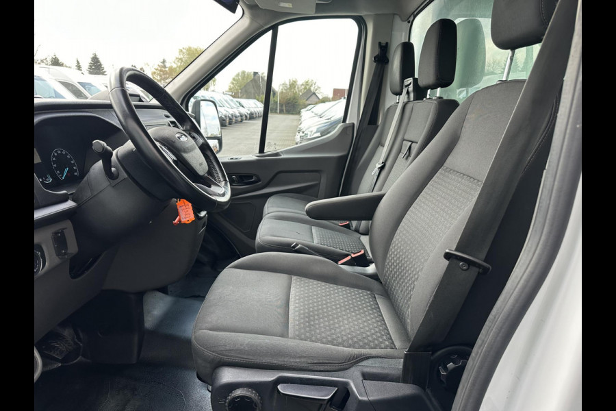 Ford Transit 350 2.0 TDCI L5H1*BAKWAGEN*LAADKLEP*A/C*CAMERA*3P*