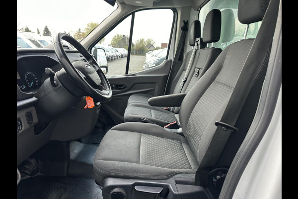 Ford Transit 350 2.0 TDCI L5H1*BAKWAGEN*LAADKLEP*A/C*CAMERA*3P*