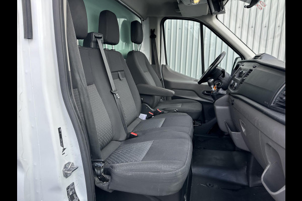 Ford Transit 350 2.0 TDCI L5H1*BAKWAGEN*LAADKLEP*A/C*CAMERA*3P*