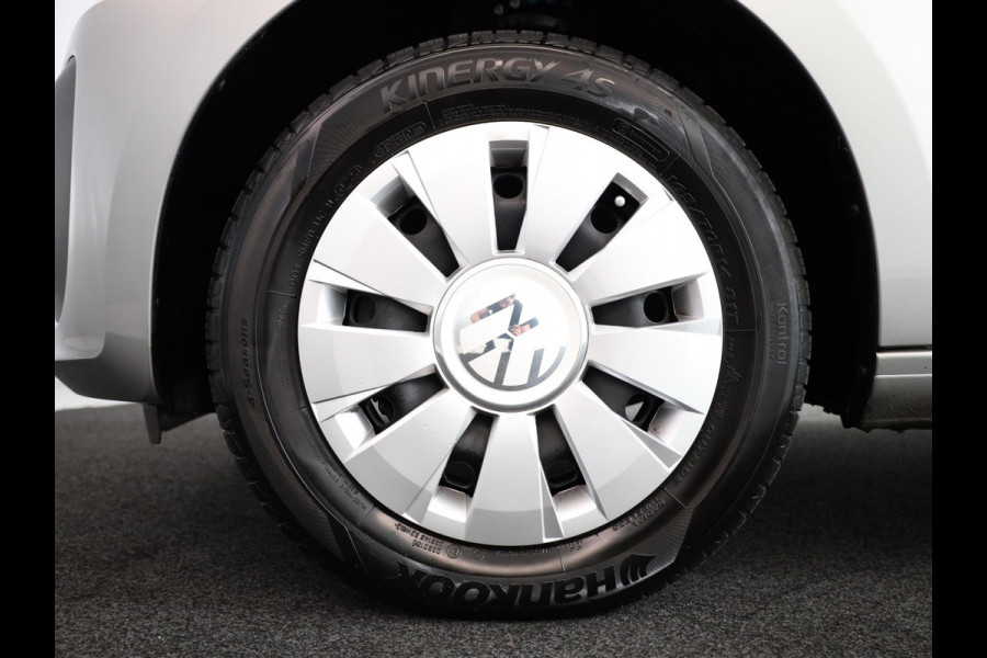 Volkswagen up! 1.0 65 pk | Verlengde garantie | Navigatie via App | Autom. airco | Cruise control | Parkeersensoren achter | Achteruitrijcamera |