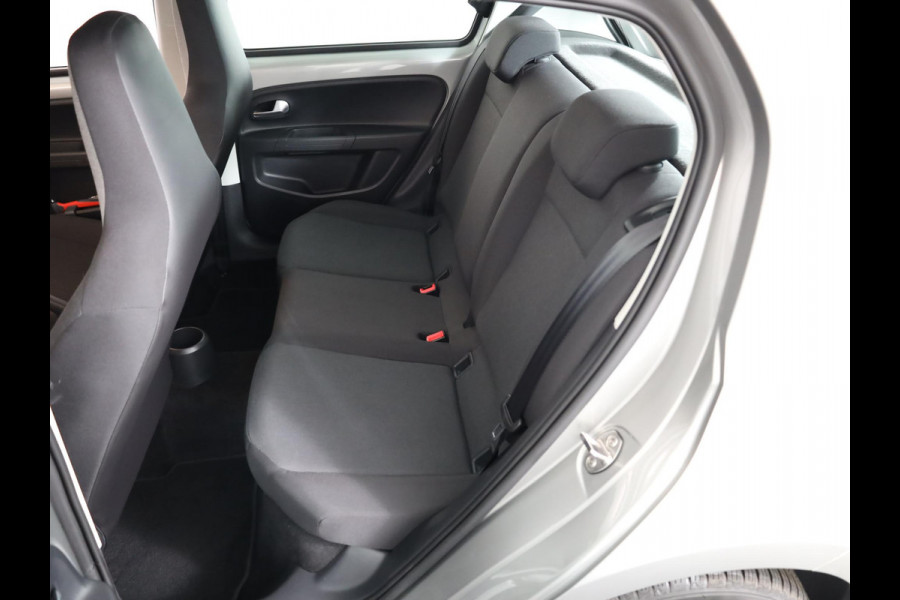 Volkswagen up! 1.0 65 pk | Verlengde garantie | Navigatie via App | Autom. airco | Cruise control | Parkeersensoren achter | Achteruitrijcamera |
