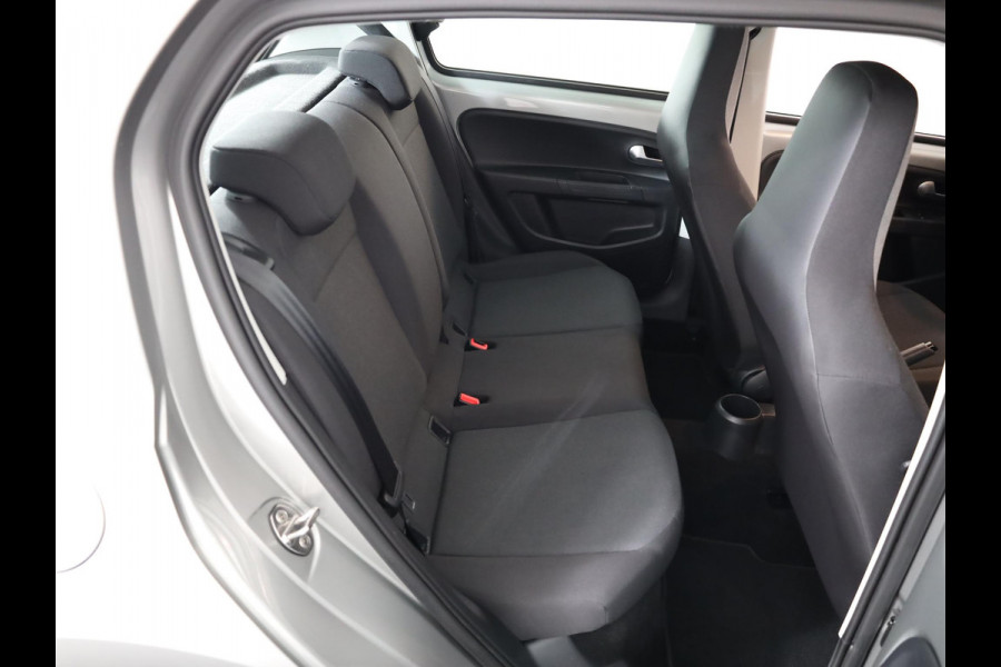 Volkswagen up! 1.0 65 pk | Verlengde garantie | Navigatie via App | Autom. airco | Cruise control | Parkeersensoren achter | Achteruitrijcamera |