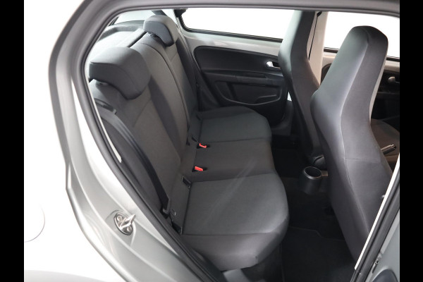 Volkswagen up! 1.0 65 pk | Verlengde garantie | Navigatie via App | Autom. airco | Cruise control | Parkeersensoren achter | Achteruitrijcamera |
