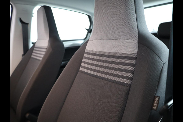 Volkswagen up! 1.0 65 pk | Verlengde garantie | Navigatie via App | Autom. airco | Cruise control | Parkeersensoren achter | Achteruitrijcamera |