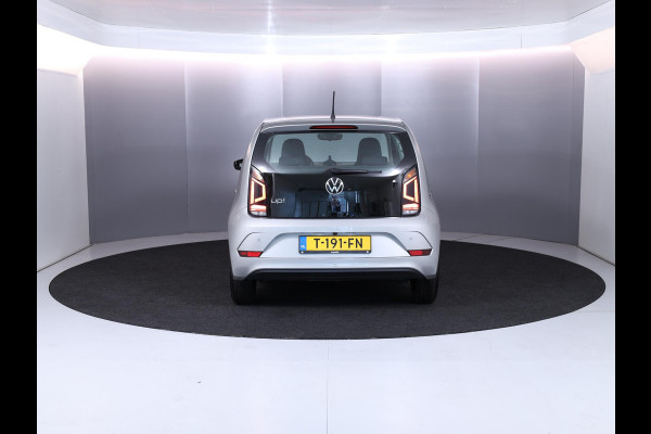 Volkswagen up! 1.0 65 pk | Verlengde garantie | Navigatie via App | Autom. airco | Cruise control | Parkeersensoren achter | Achteruitrijcamera |
