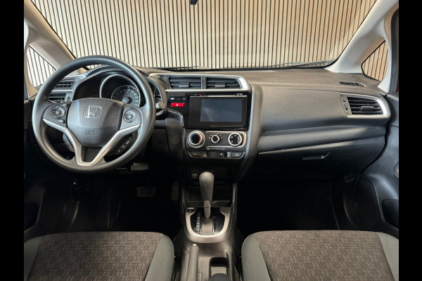 Honda Jazz 1.3 i-VTEC AUTOMAAT AIRCO CRUISE PDC BLUETOOTH STOELVERWARMING LANE ASSSIST