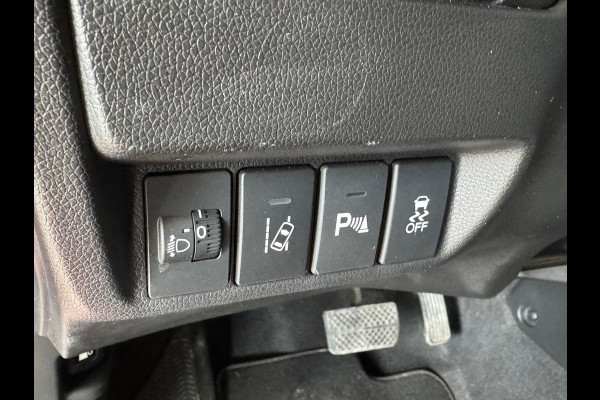 Honda Jazz 1.3 i-VTEC AUTOMAAT AIRCO CRUISE PDC BLUETOOTH STOELVERWARMING LANE ASSSIST