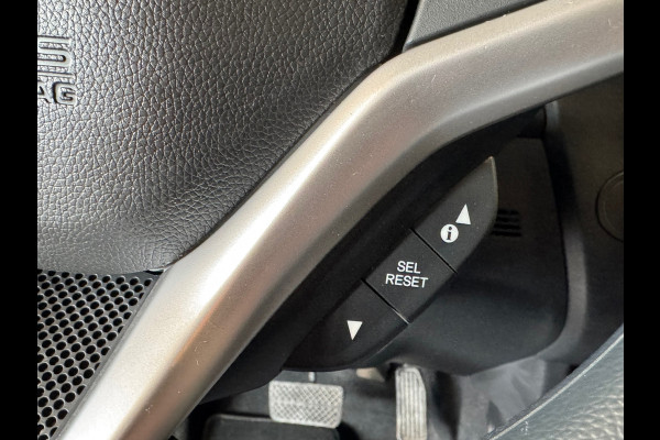 Honda Jazz 1.3 i-VTEC AUTOMAAT AIRCO CRUISE PDC BLUETOOTH STOELVERWARMING LANE ASSSIST