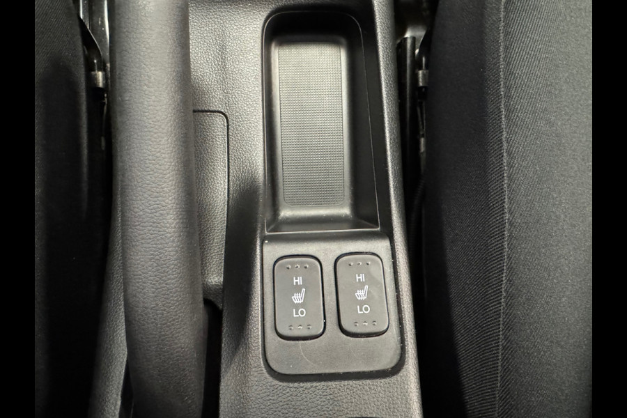 Honda Jazz 1.3 i-VTEC AUTOMAAT AIRCO CRUISE PDC BLUETOOTH STOELVERWARMING LANE ASSSIST