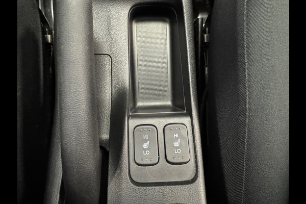 Honda Jazz 1.3 i-VTEC AUTOMAAT AIRCO CRUISE PDC BLUETOOTH STOELVERWARMING LANE ASSSIST