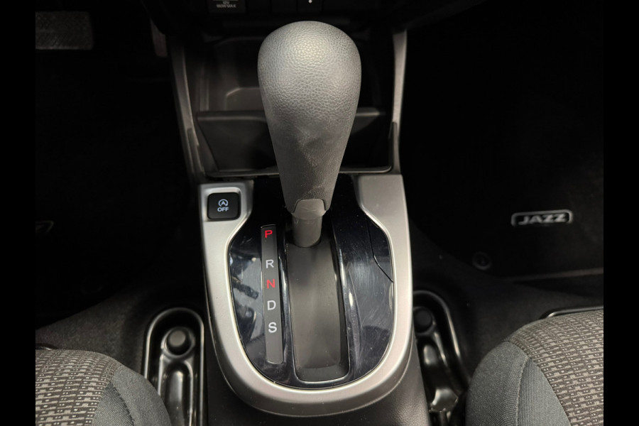 Honda Jazz 1.3 i-VTEC AUTOMAAT AIRCO CRUISE PDC BLUETOOTH STOELVERWARMING LANE ASSSIST