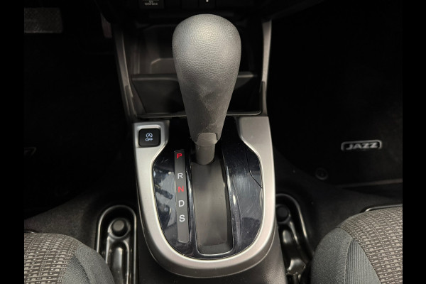 Honda Jazz 1.3 i-VTEC AUTOMAAT AIRCO CRUISE PDC BLUETOOTH STOELVERWARMING LANE ASSSIST