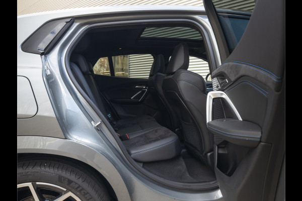 BMW iX2 xDrive30 M-Sport - Pano - Driving Ass - Harman Kardon - Head-Up