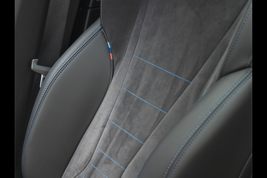 BMW iX2 xDrive30 M-Sport - Pano - Driving Ass - Harman Kardon - Head-Up