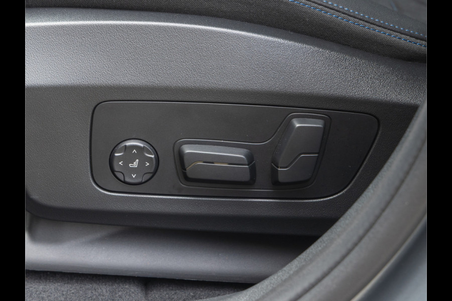 BMW iX2 xDrive30 M-Sport - Pano - Driving Ass - Harman Kardon - Head-Up