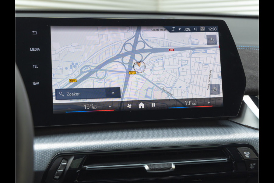 BMW iX2 xDrive30 M-Sport - Pano - Driving Ass - Harman Kardon - Head-Up