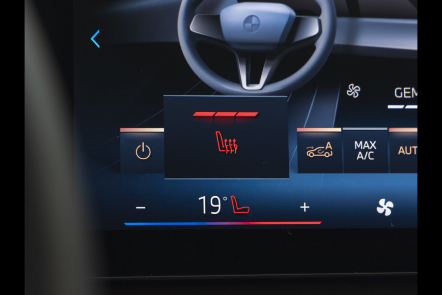 BMW iX2 xDrive30 M-Sport - Pano - Driving Ass - Harman Kardon - Head-Up