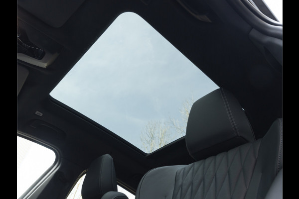 BMW iX2 xDrive30 M-Sport - Pano - Driving Ass - Harman Kardon - Memoryzetels