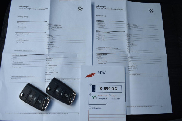 Volkswagen Tiguan 1.5 TSI R-Line | TREKHAAK | IQ LIGHT | VIRTUAL COCKPIT | DEALER ONDERHOUDEN | APPLE CARPLAY | ANDROID AUTO