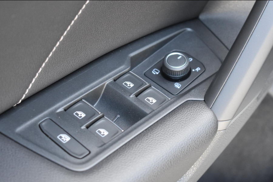Volkswagen Tiguan 1.5 TSI R-Line | TREKHAAK | IQ LIGHT | VIRTUAL COCKPIT | DEALER ONDERHOUDEN | APPLE CARPLAY | ANDROID AUTO