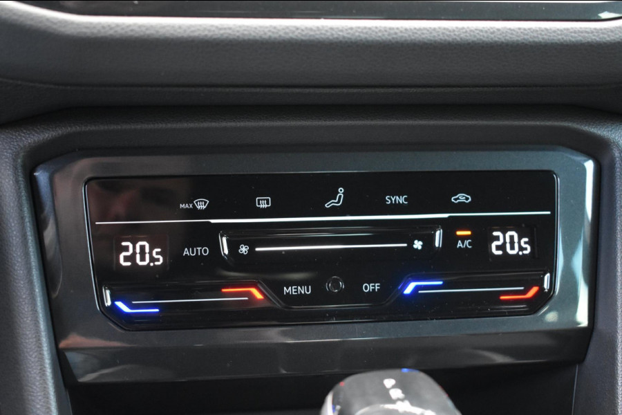 Volkswagen Tiguan 1.5 TSI R-Line | TREKHAAK | IQ LIGHT | VIRTUAL COCKPIT | DEALER ONDERHOUDEN | APPLE CARPLAY | ANDROID AUTO