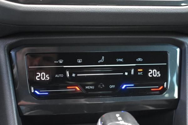 Volkswagen Tiguan 1.5 TSI R-Line | TREKHAAK | IQ LIGHT | VIRTUAL COCKPIT | DEALER ONDERHOUDEN | APPLE CARPLAY | ANDROID AUTO