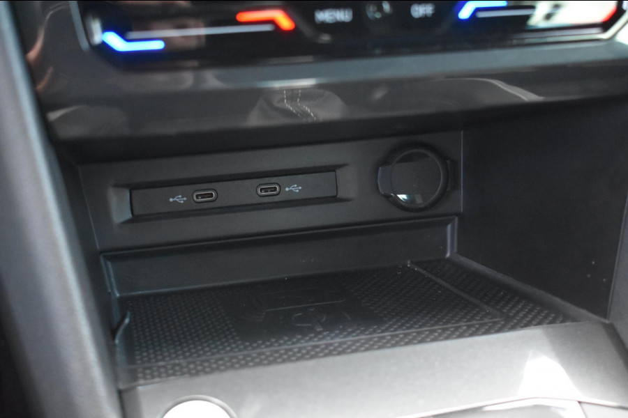 Volkswagen Tiguan 1.5 TSI R-Line | TREKHAAK | IQ LIGHT | VIRTUAL COCKPIT | DEALER ONDERHOUDEN | APPLE CARPLAY | ANDROID AUTO