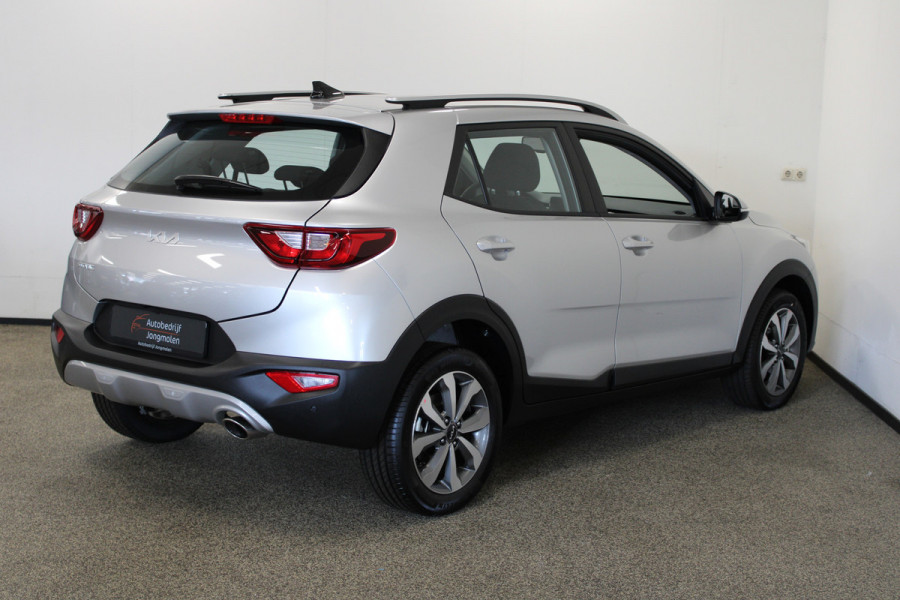 Kia Stonic 1.0 T-GDi MHEV DynamicPlusLine