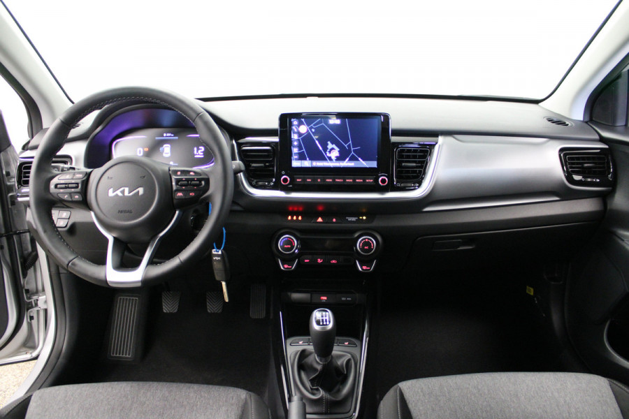 Kia Stonic 1.0 T-GDi MHEV DynamicPlusLine