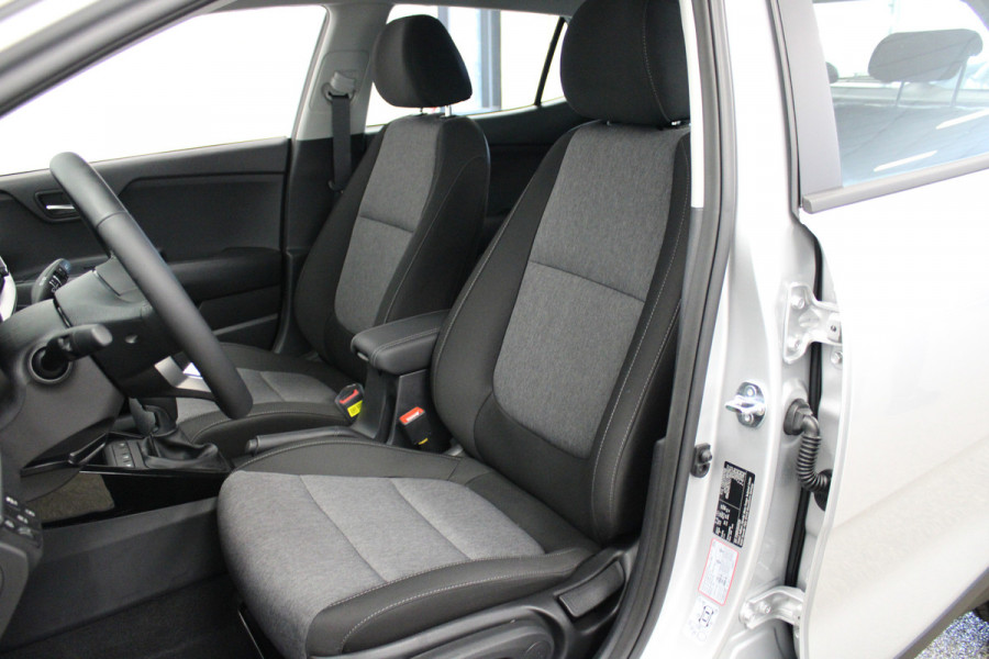 Kia Stonic 1.0 T-GDi MHEV DynamicPlusLine